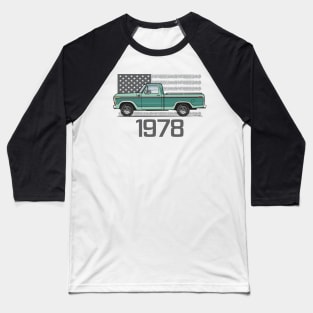 1978 Baseball T-Shirt